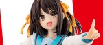 Haruhi Suzumiya est à l'honneur chez Kadokawa