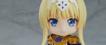 Alice de Sword Art Online Alicization en Nendoroid