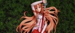 Asuna se repose chez BeBOX