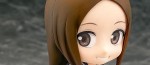 Takagi-san vient vous taquiner en Nendoroid