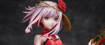 Une première figurine pour Unmei