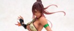 Christie Monteiro revient combattre chez Kotobukiya