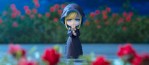 Une figurine d'Alice dans la gamme Figuarts Mini