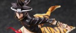 Une première figurine pour The God of High School
