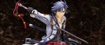 Une première figurine pour Rean Schwarzer