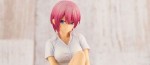 Ichika Nakano en figurine chez Kotobukiya