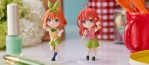 Les soeurs Nakano bientôt au complet chez PLUM