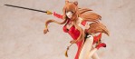 Raphtalia se bat en robe chez Kadokawa