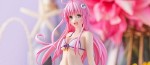 Lala Satalin Deviluke intègre la gamme Pop Up Parade