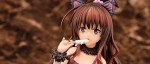 Une Mikan Yûki animale chez Chara-Ani