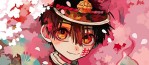 Le manga Toilet-Bound Hanako-Kun sortira chez Pika