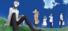 Anime - Tokyo Ghoul : RE - Episode #1