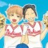 actualité manga - news illustration