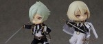 Higekiri et Hizamaru arrivent en Nendoroid Doll