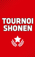 Tournoi Shônen 2023 - 2e tour