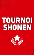 Lancement du Tournoi Shônen 2023