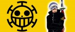 Le roman de One Piece sur Trafalgar Law sortira chez Glénat