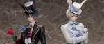 Premières figurines pour Tsukiuta