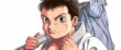 actualité manga - news illustration