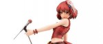 Une première figurine pour Rena Sayama
