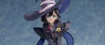 Saya de Wandering Witch intègre la gamme F:Nex