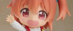 Une Nendoroid pour Hinata Hoshino