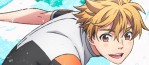 7 simulcasts de plus sur Crunchyroll