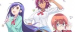 Une suite pour l'anime We Never Learn !