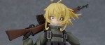 Une Figma pour Tanya Degurechaff