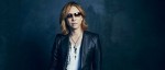 Le musicien Yoshiki, de retour à Japan Expo cette année