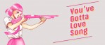 You've Gotta Love Song, un recueil signé Akane Torikai chez Akata