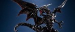 Le Dragon Noir aux Yeux Rouges à l'honneur chez Megahouse