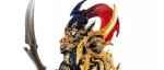 Le Soldat du Chaos s'impose dans la gamme Art Works Monsters