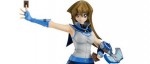Une première figurine pour Alexis Rhodes