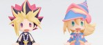 Les personnages de Yu-Gi-Oh! dans la gamme Hello! Good Smile