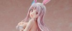 Yûna Yunohana en bunny chez FREEing