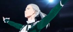 Des nouvelles du film Yuri!!! On ICE - Ice Adolescence