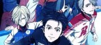 Yuri!!! on ICE arrive enfin en DVD et Blu-Ray chez @Anime
