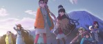 Une troisième saison pour l'anime Yuru Camp