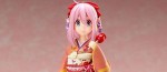 Nadeshiko Kagamihara en furisode chez FuRyu