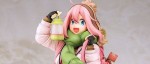 Nadeshiko Kagamihara campera chez Phat! Company