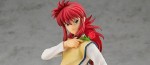Une figurine Pop Up Parade pour Kurama