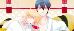 Le manga Zodiac Love sortira au printemps chez Taifu Comics