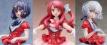Zombieland Saga à l'honneur chez FuRyu
