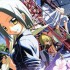 actualité manga - news illustration