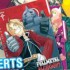 actualité manga - news illustration