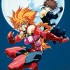 actualité manga - news illustration