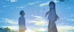Tetsuya Sano de retour avec le roman, Nos mondes i-maginés