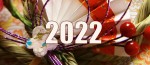 Manga-news vous souhaite une bonne année 2022 !