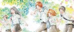Top manga de la rédaction de Manga-news - semaine 50